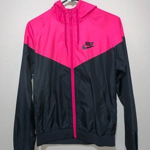 Women’s Nike Rain jacket